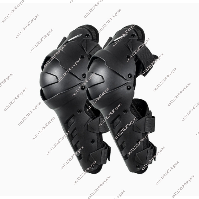 Riding Gear - Motorcycle Protective Gear Knee Elbow Leg