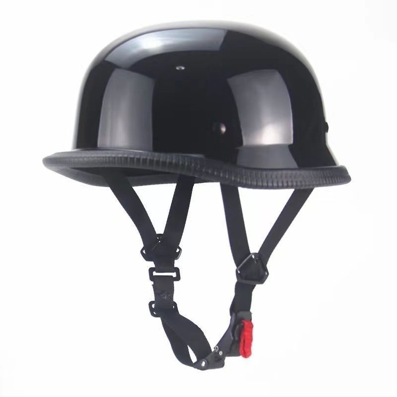 Vintage Motorcycle Cruiser Hel - đánh giá và giá Full Face Motorcycle Helmet With Bluetooth