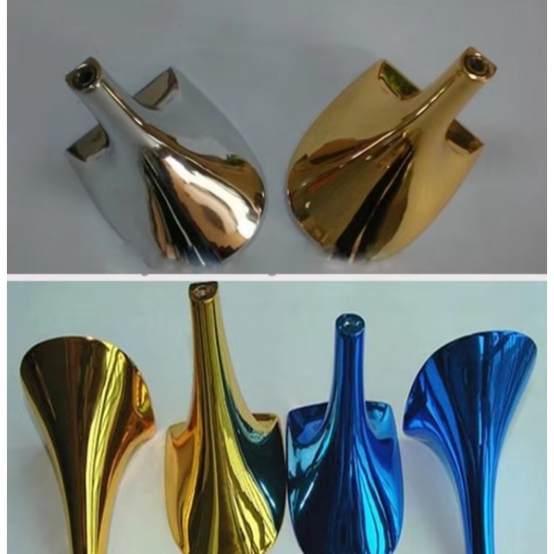 Automatic UV Spray Painting Ro - đánh giá và giá Motorcycle Parts