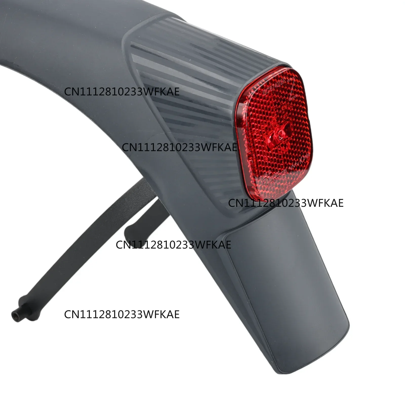 Original Rear Fender For Nineb - đánh giá và giá Scooter Parts