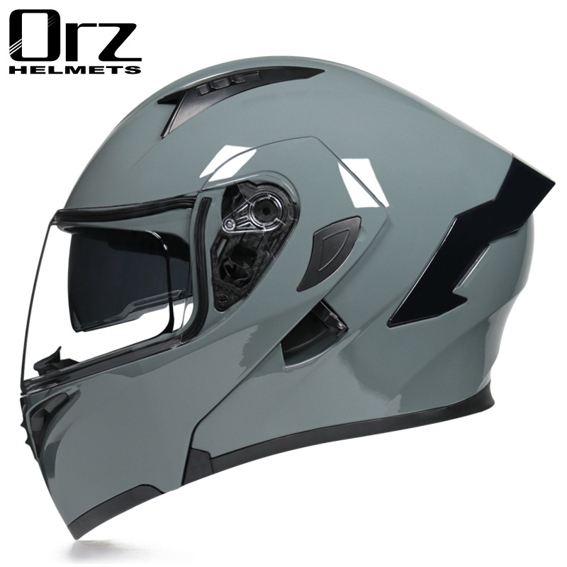 DOT Approved Safety Modular Fl - đánh giá và giá Modular Flip Up Motorcycle Helmet Dot Approved