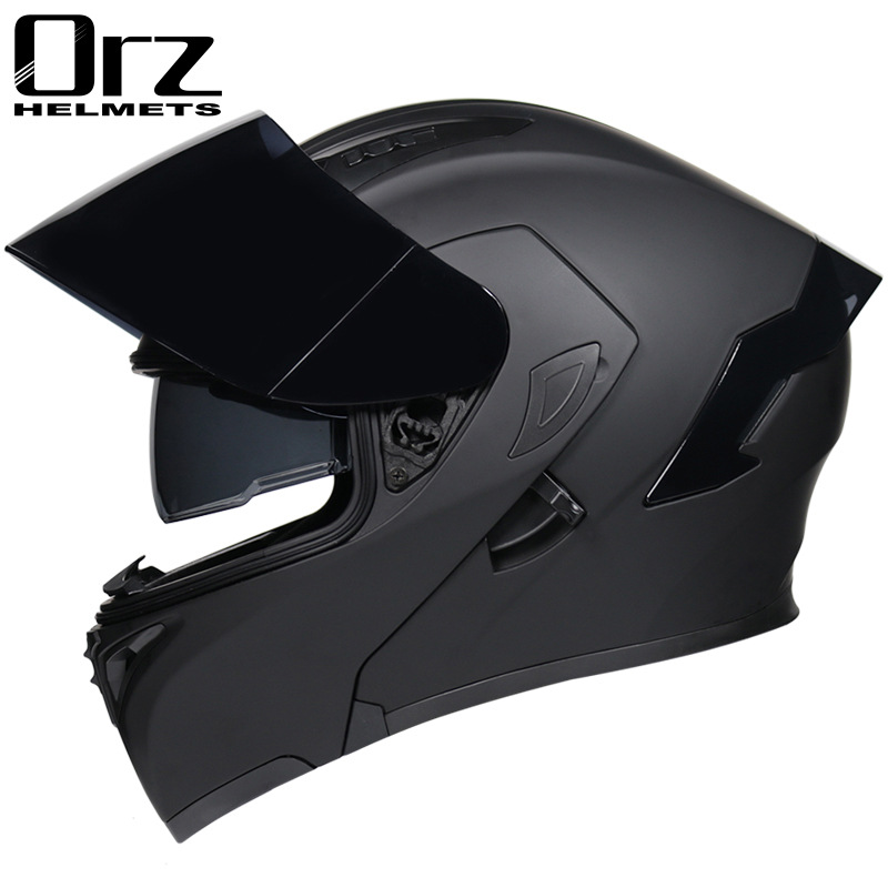 DOT Approved Safety Modular Fl - đánh giá và giá Modular Flip Up Motorcycle Helmet Dot Approved