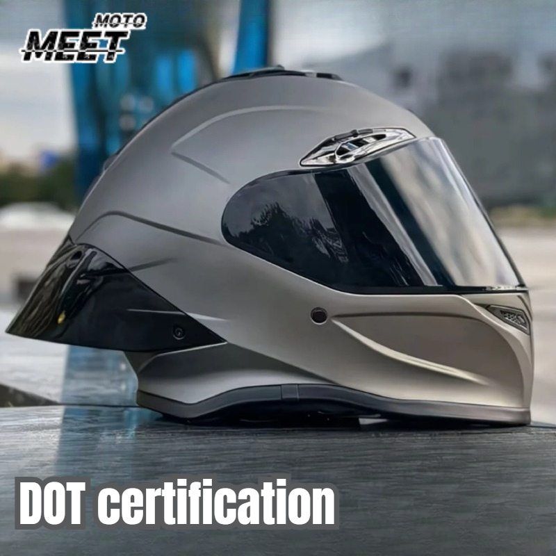 HOT Motorcycle Helmet Big Tail - đánh giá và giá Full Face Motorcycle Helmet With Bluetooth