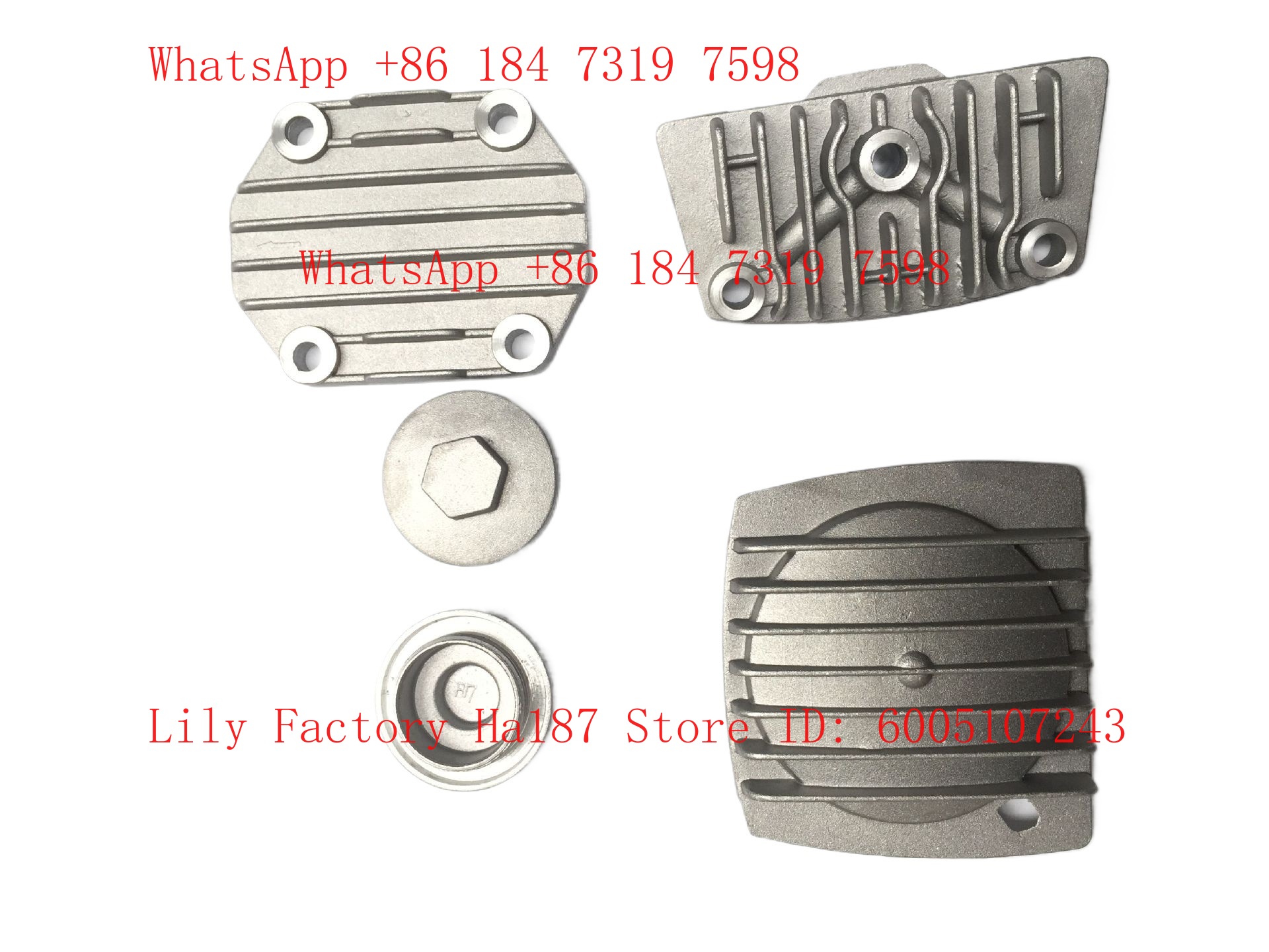 Motorcycle engine parts CG250  - đánh giá và giá Motorcycle Parts