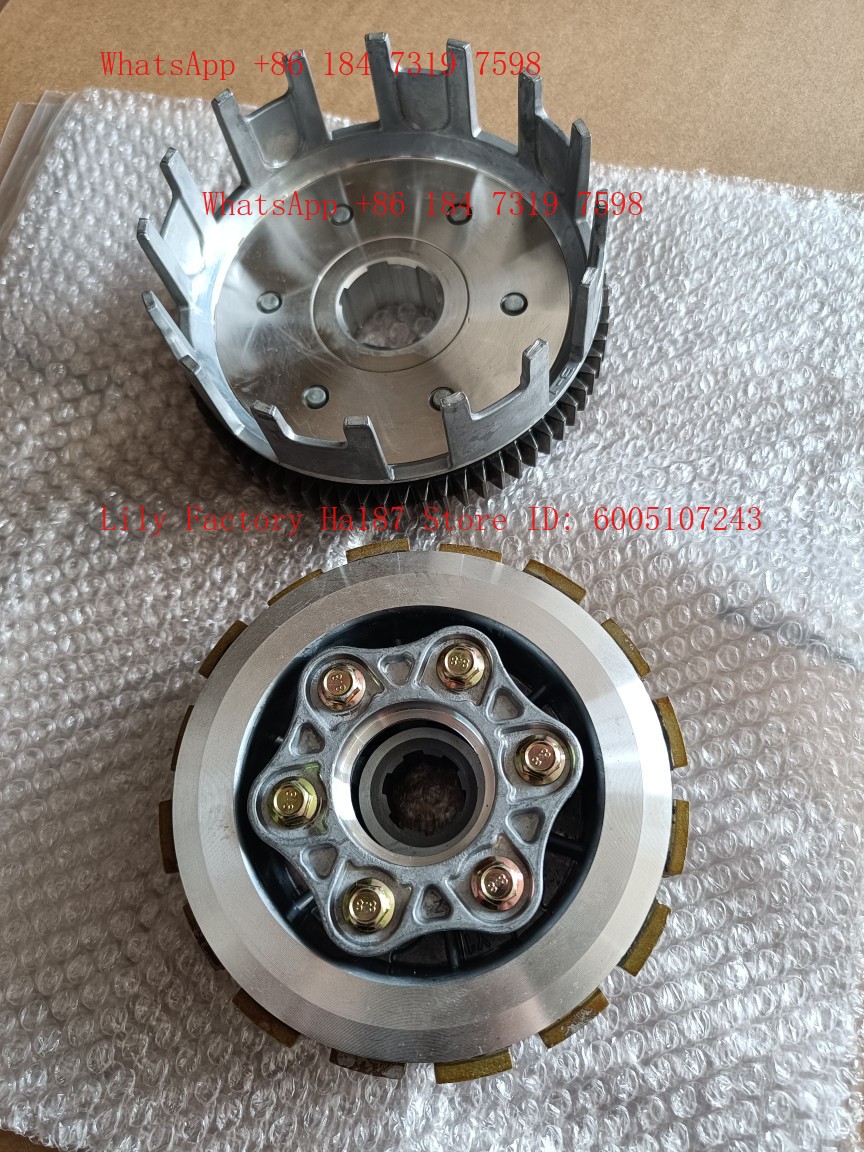 Motorcycle engine parts CG250  - đánh giá và giá Motorcycle Parts