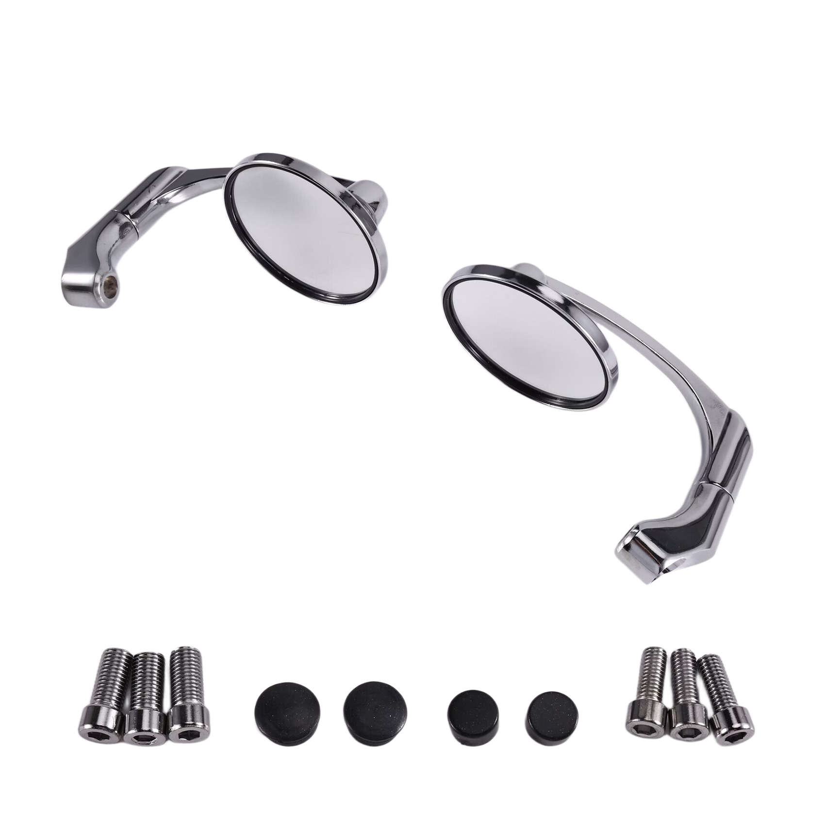 NCSMT Niversal Motorcycle 8mm  - đánh giá và giá Scooter Parts
